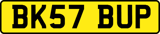 BK57BUP
