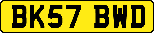 BK57BWD