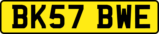BK57BWE