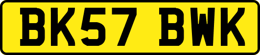 BK57BWK
