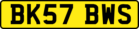 BK57BWS