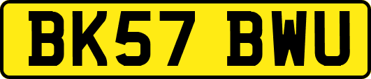 BK57BWU