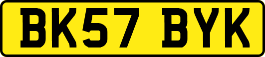 BK57BYK