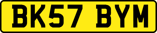 BK57BYM