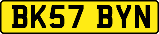 BK57BYN