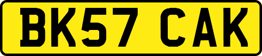 BK57CAK