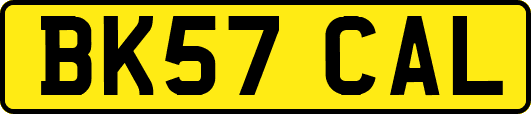 BK57CAL