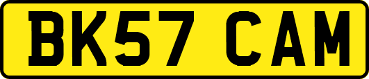 BK57CAM