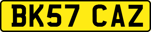 BK57CAZ