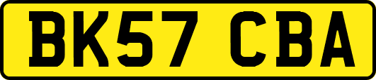 BK57CBA