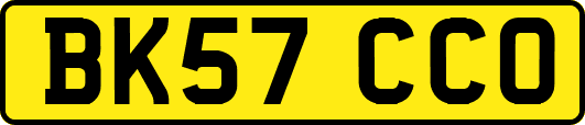 BK57CCO