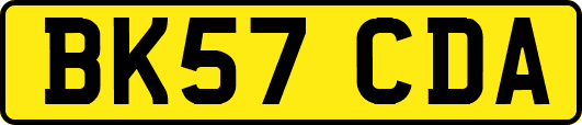 BK57CDA