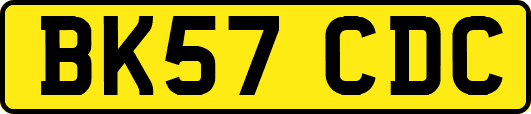 BK57CDC