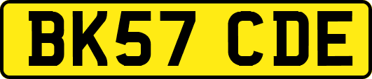 BK57CDE