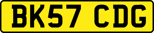 BK57CDG