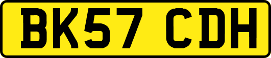 BK57CDH