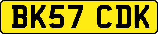 BK57CDK