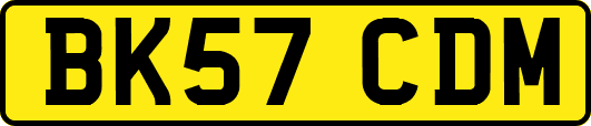BK57CDM