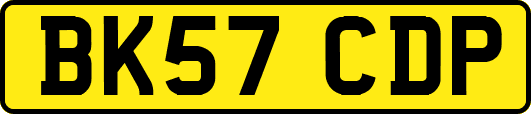 BK57CDP