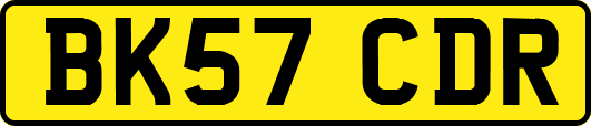 BK57CDR