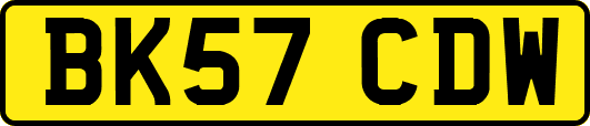 BK57CDW
