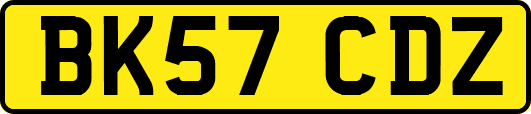 BK57CDZ