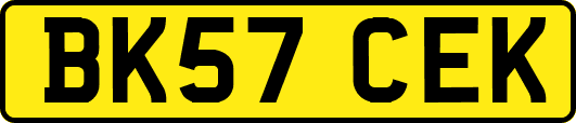 BK57CEK