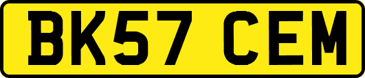 BK57CEM