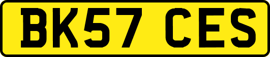BK57CES