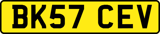 BK57CEV