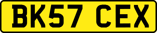 BK57CEX