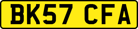 BK57CFA