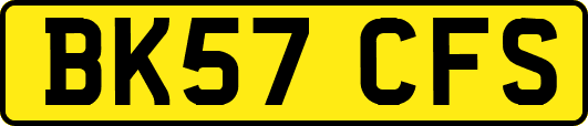 BK57CFS