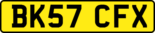 BK57CFX
