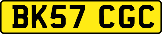 BK57CGC