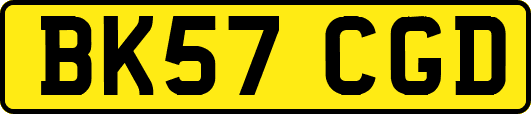 BK57CGD