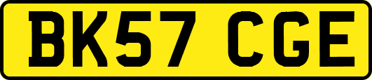 BK57CGE