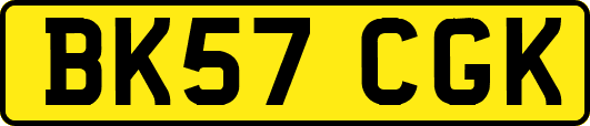 BK57CGK