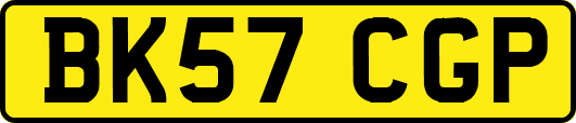 BK57CGP