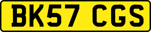 BK57CGS