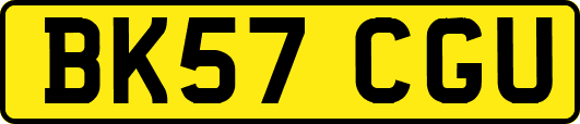 BK57CGU