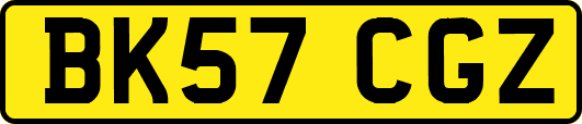 BK57CGZ