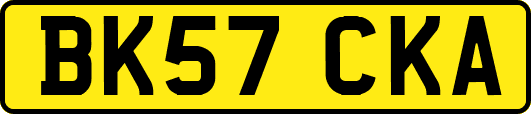 BK57CKA