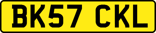 BK57CKL