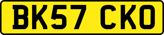 BK57CKO