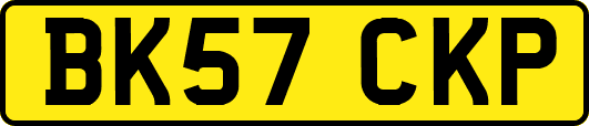 BK57CKP
