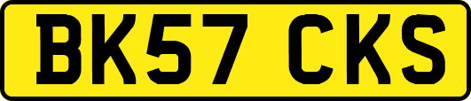 BK57CKS