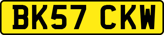 BK57CKW