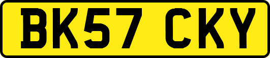 BK57CKY