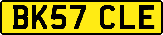 BK57CLE